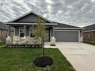 173 Avre Loop, Niederwald, TX 78640