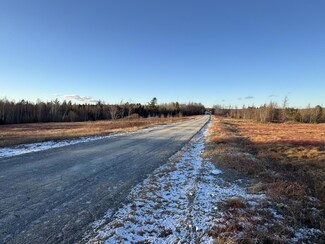 Lot # 8.1 Station Rd, Centerville Township, ME 04623