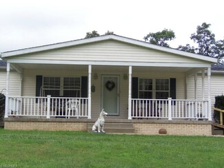 1280 Virginia Ridge Rd, Philo, OH 43771