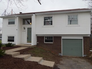 2088 Poplar St, Obetz, OH 43207