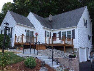 75 Linda Ln, Manchester, NH 03104