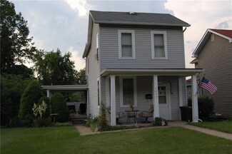 5809 Meade St, McKeesport, PA 15135