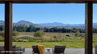 0 Triangle Q Ranch Rd, Wilson, WY 83014