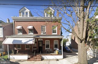 253 S Logan Ave, Trenton, NJ 08629