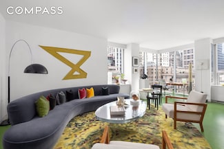 15 W 53rd St Unit 10G, New York, NY 10019