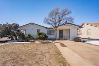 1816 Tularosa St, Amarillo, TX 79102