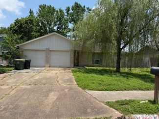 1603 Live Oak Hollow St, Pearland, TX 77581