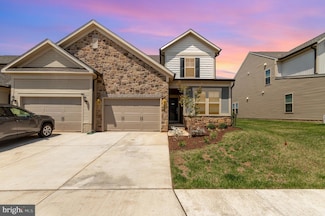 46410 Blackrock Summit Terrace, Sterling, VA 20164