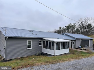 1390 Old 220 Rd, Bellefonte, PA 16823