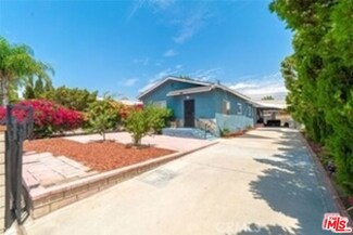 10650 El Dorado Ave, Pacoima, CA 91331