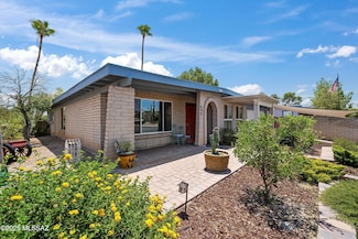 632 N Jeanette Ave, Tucson, AZ 85748