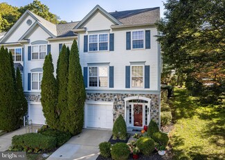 7313 Rocky Creek Dr, Columbia, MD 21046