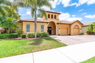 885 SW Grand Reserves Blvd, Port St. Lucie, FL 34986