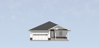 160 Showdown Rd, Abilene, TX 79602