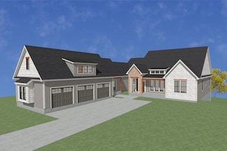 5577 Cannon Meadows Dr NE, Ada, MI 49301