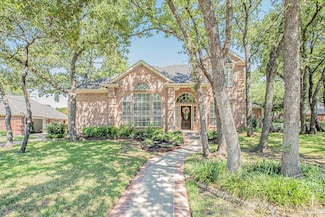 3629 Bordeaux Ln, Hurst, TX 76054