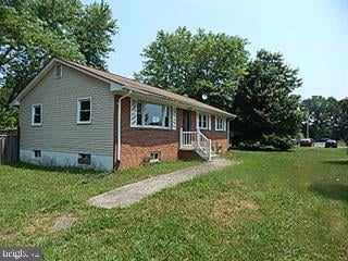 4395 Livingston Rd, Indian Head, MD 20640