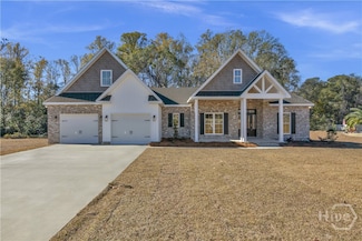 12 Wysteria Ln, Claxton, GA 30417