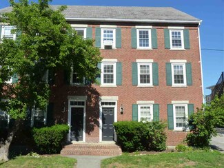 418 Second St Unit 1, Rollinsford, NH 03869