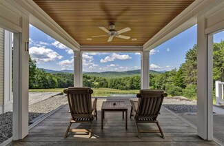 99 True Rd, Plainfield, NH 03781