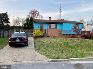 4804 Niagara Rd, College Park, MD 20740