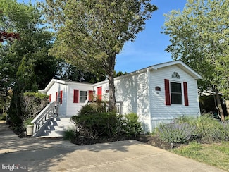 35639 Highlands Way Unit 184, Rehoboth Beach, DE 19971
