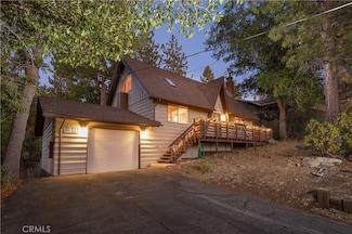 783 Thrush Dr, Big Bear Lake, CA 92315