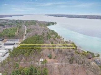 V/L NE Torch Lake Dr, Central Lake, MI 49622