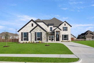 2002 Whisperwood Way, Midlothian, TX 76065