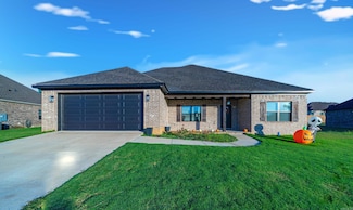 123 Michelle Dr, Beebe, AR 72012