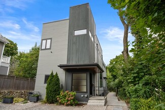 9 Donnell St Unit F, Cambridge, MA 02138