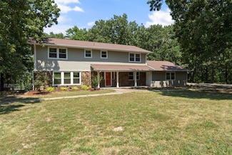 16603 Parks Corner Rd, Prairie Grove, AR 72753