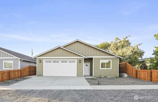 524 2nd Ave SE, Soap Lake, WA 98851