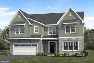 124 Morning Dr, Ephrata, PA 17522