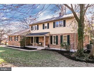 1410 William Penn Ln, Wilmington, DE 19803