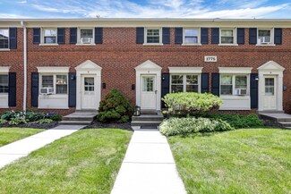 1775 Northwest Ct Unit 110, Columbus, OH 43212