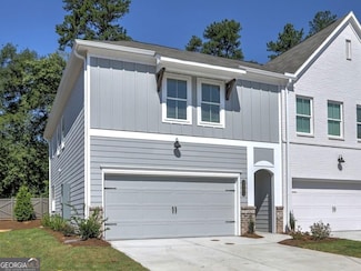 3341 Verdi Ln, Kennesaw, GA 30144