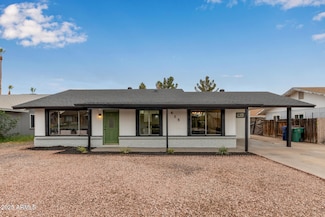 615 W Enid Ave, Mesa, AZ 85210