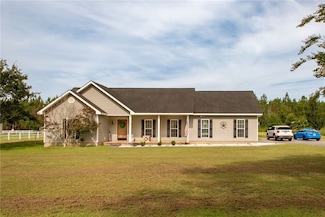 4901 Stanfield Rd, Patterson, GA 31557