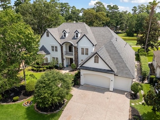 275 N Silvershire Cir, Spring, TX 77381