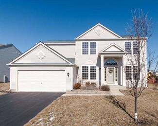 11863 Presley Cir, Plainfield, IL 60585