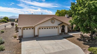 13118 E Wrangler Rd, Prescott Valley, AZ 86315