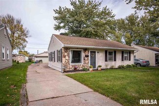 3734 Keota Ave, Davenport, IA 52802