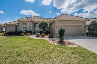 1056 W White Oak Place, Hernando, FL 34442