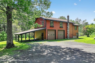 90 Aarons Way, Mount Tremper, NY 12457