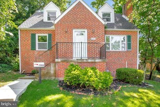 2805 Belleview Ave, Cheverly, MD 20785