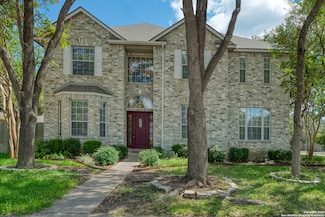 4514 Shavano Hollow, San Antonio, TX 78230