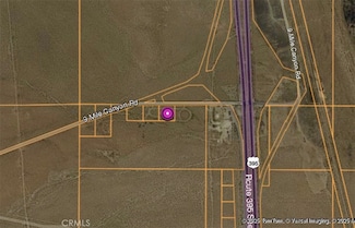 9 Mile Canyon Rd, Pearsonville, CA 93527