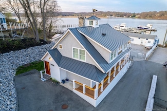 18 Riverside Ave, Old Saybrook, CT 06475
