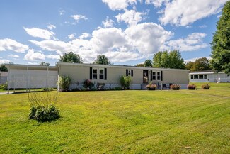 50 Clayton Dr, West Springfield, MA 01089